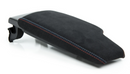 BMW M Performance F8X M3 M4 Alcantara Carbon Fiber Arm Rest-1