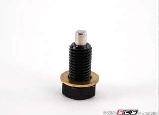 ECS Magnetic Oil Drain Plug - (M12x1.5)