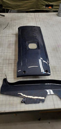 NRW N54 V2 Alien Head Engine Covers