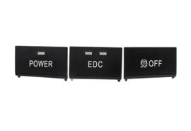E9X M3 EDC Power DSC Button Replacement
