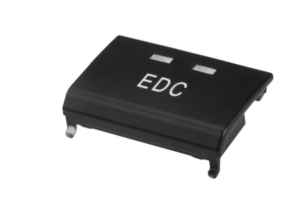 E9X M3 EDC Power DSC Button Replacement