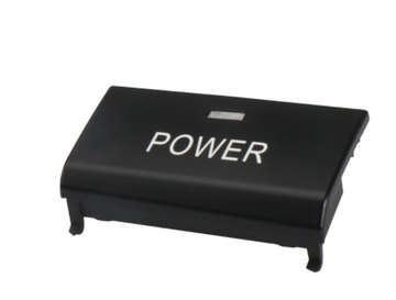 E9X M3 EDC Power DSC Button Replacement - 0