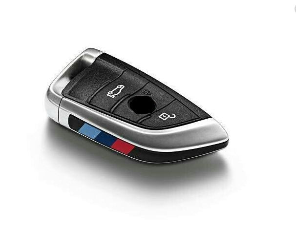 BMW Key Fob Upgrade