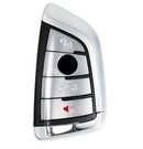 BMW Key Fob Upgrade-8