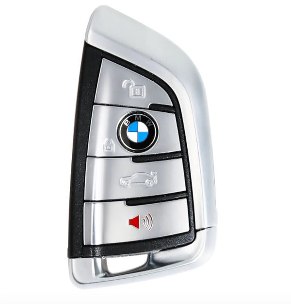 BMW G Series Key Fob Upgrade