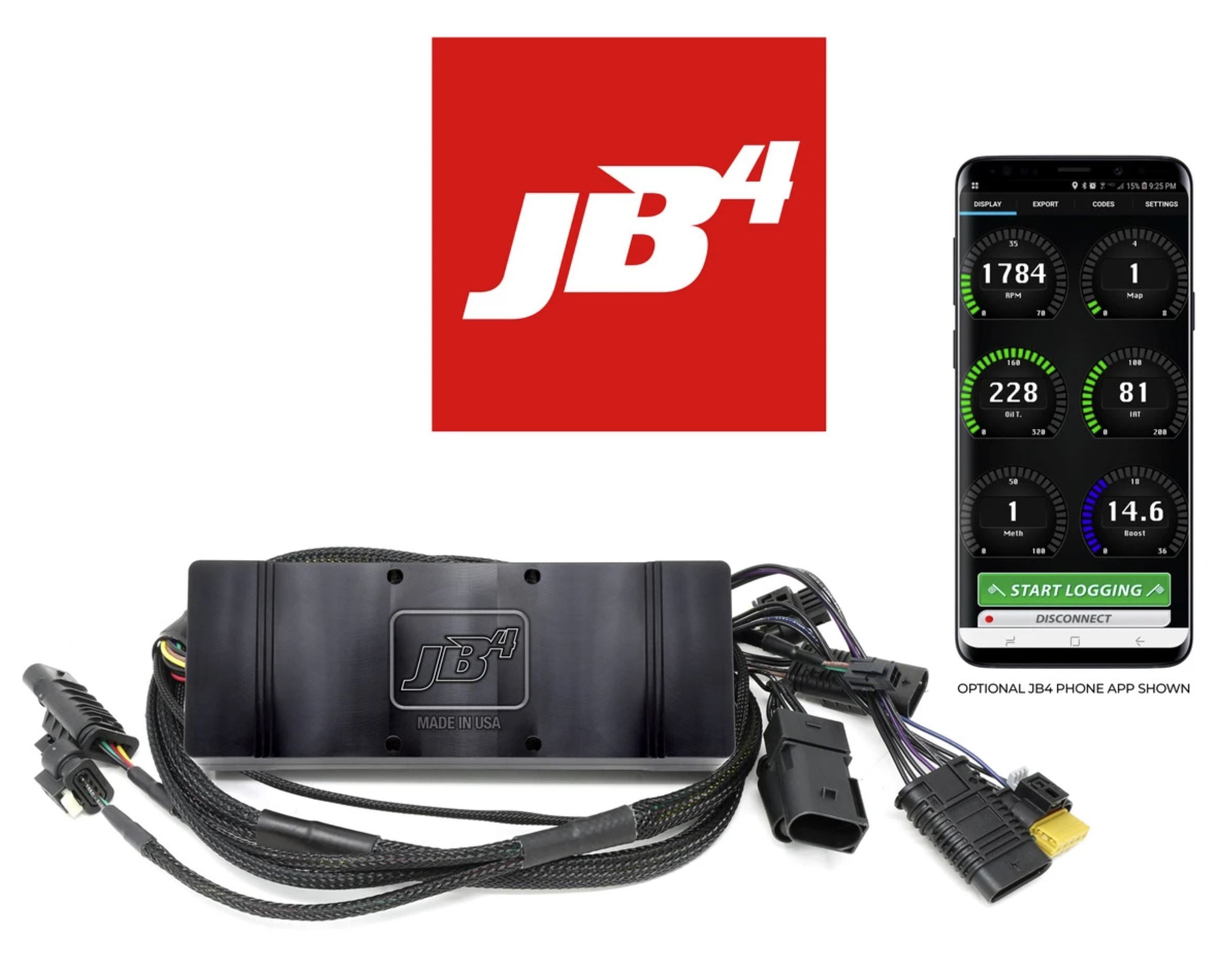 BMS F Chassis N55 BMW JB4 Tuner - 0