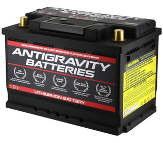 Antigravity H6/Group-48 Lithium Battery for BMW