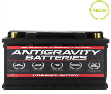 Antigravity H8/Group-49 Lithium Battery