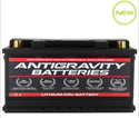Antigravity H8/Group-49 Lithium Battery