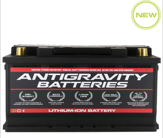 Antigravity H8/Group-49 Lithium Battery
