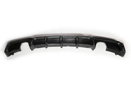 F30 Carbon Fiber Diffuser