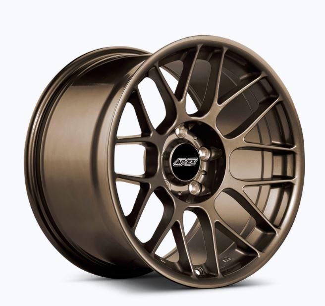 APEX Wheels 18 Inch ARC-8 for BMW 5x120