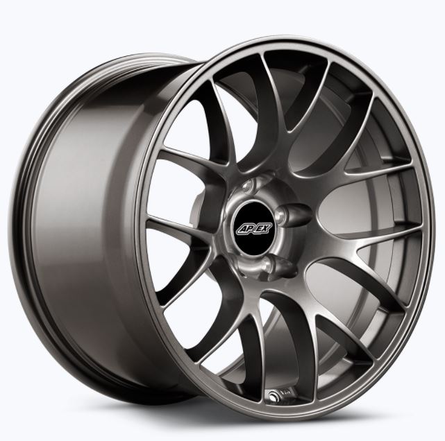 APEX Wheels 19 Inch EC-7 for BMW 5x120