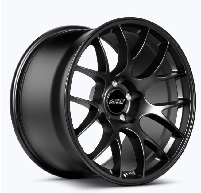 APEX Wheels 19 Inch EC-7 for BMW 5x120