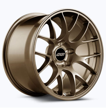APEX Wheels 19 Inch EC-7 for BMW 5x120 - 0