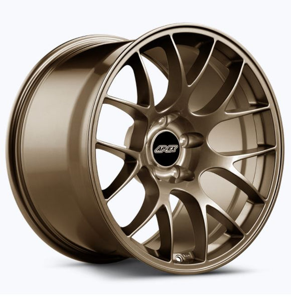 APEX Wheels 19 Inch EC-7 for BMW 5x120