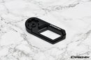 Carbonex E-Chassis Aluminum Hood Latch Handle-10