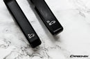 Carbonex F Chassis Aluminum Hood Latch Handles-5