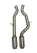 Active Autowerke F8X BMW M3 & M4 Gen 2 EQUAL LENGTH MID PIPE-3