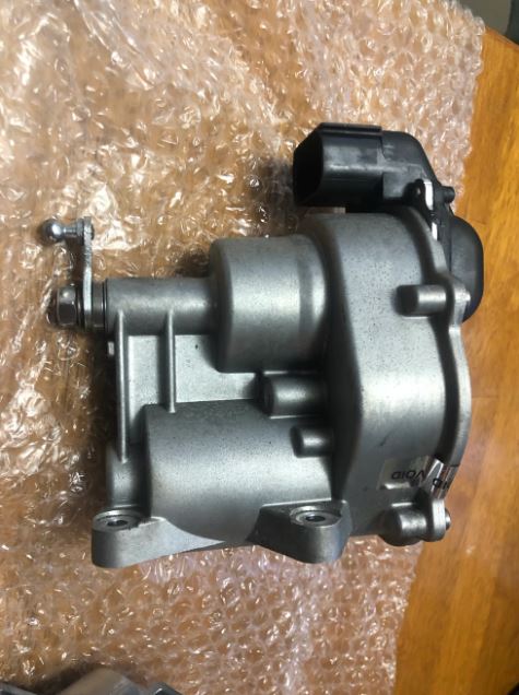 BMW S65 M3 Rebuilt Throttle Actuators - 0