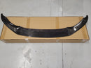 F8X M3 M4 Carbon Fiber Pro Competition Lip-1