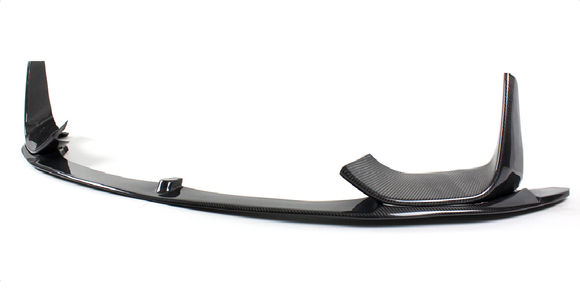 F8X M3 M4 Carbon Fiber Lip with splitter