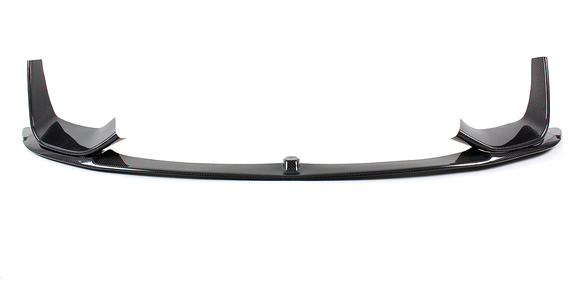 F8X M3 M4 Carbon Fiber Lip with splitter