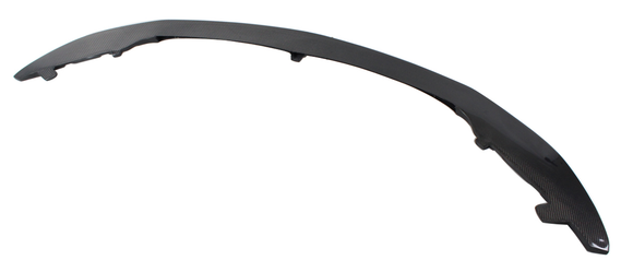 F8X M3 M4 Carbon Fiber Lip with splitter