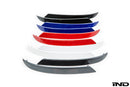 iND f06 f12 f13 m6 painted rear reflector set - iND Distribution