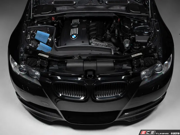 335i Hot Side Intake Duct Tray
