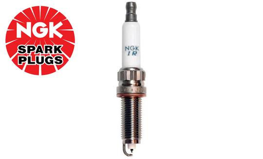 NGK 97506 "2 Step Colder" Spark Plugs