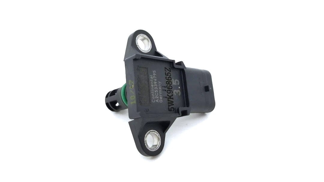 3.5 BAR TMAP Sensor with Adapter N54 & N55