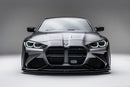 ADRO BMW G8X M3/M4 Front Bumper-1