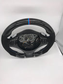 E9X Steering Wheel - Custom (Made to Order)-79