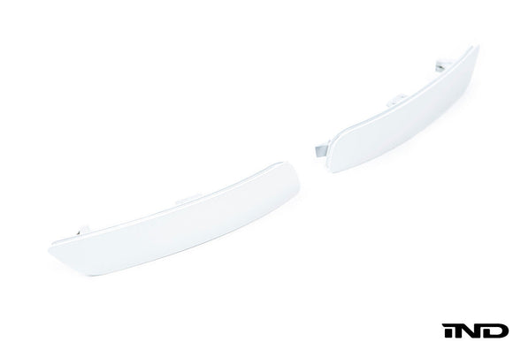 iND f15 x5 painted rear reflector set - iND Distribution