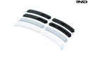 iND g30 5 series painted front reflector set - iND Distribution