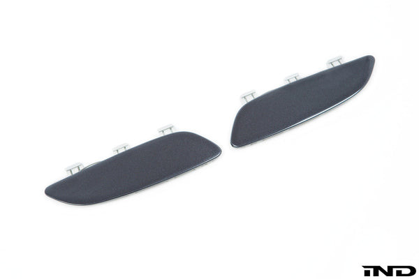 iND e9x m3 painted front reflector set - iND Distribution