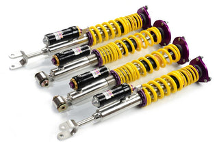 KW Clubsport Coilovers