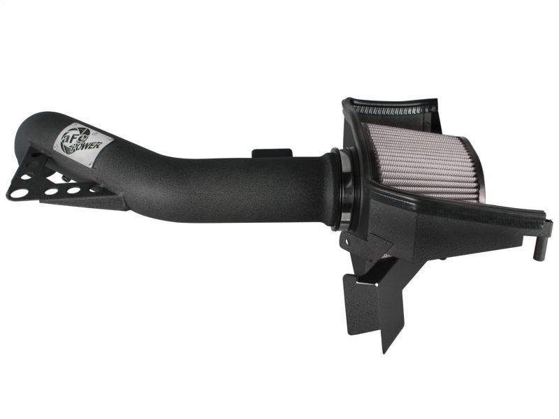 aFe N54/N55 Cold Air Intakes