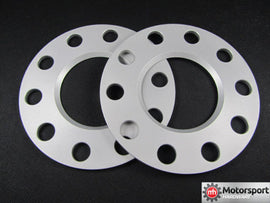 Wheel Spacers for E & F Series BMWs - 0