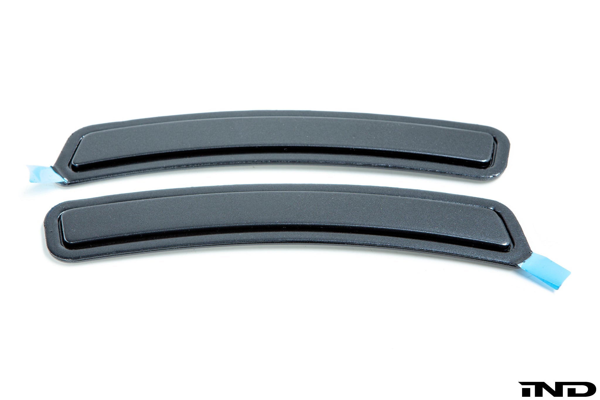 iND G20 3-Series Painted Front Reflector Set - iND Distribution