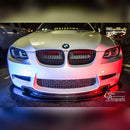 Air Intake Scoops V2