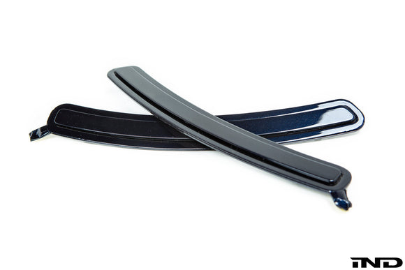 BMW g07 x7 front reflector set - iND Distribution