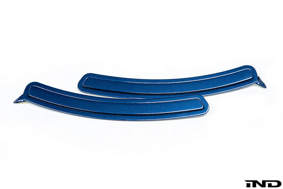 iND g06 x6 painted front reflector set 1 - iND Distribution