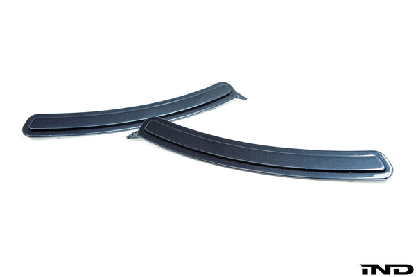 BMW g07 x7 front reflector set - iND Distribution