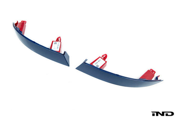 iND g05 x5 painted rear reflector set - iND Distribution