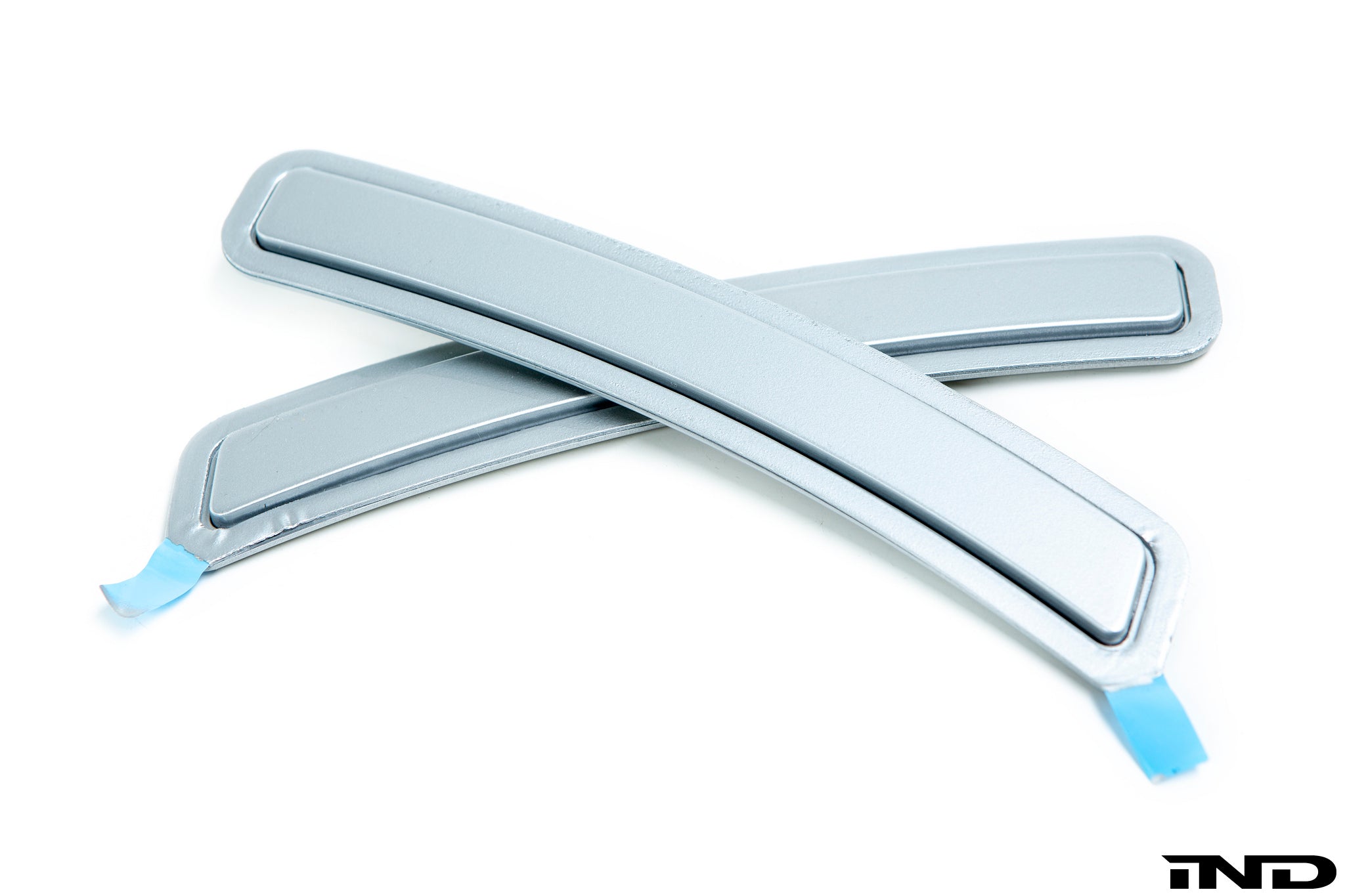 iND g20 3 series painted front reflector set - iND Distribution