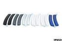iND g20 3 series painted front reflector set - iND Distribution
