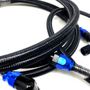 Precision Raceworks F-Series S55 High Performance Fuel Pump-4