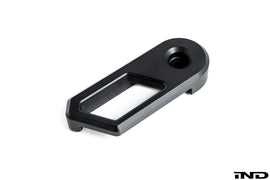 Carbonex F Chassis Aluminum Hood Latch Handles - 0